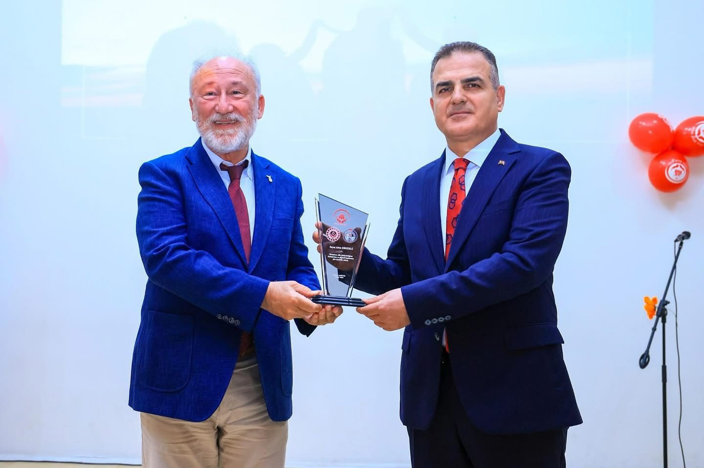 Yatağan Termik Enerji olarak, Koruyucu Aile Günü kapsamında düzenlenen anlamlı etkinliğe ev sahipliği yaptık.